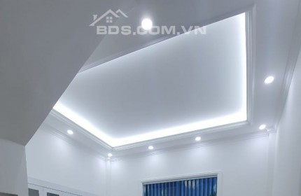 Bán gấp nhà 120m2 HXH, Đặng Văn Bi Trường Thọ, Thủ Đức giá chỉ 3.86tỷ